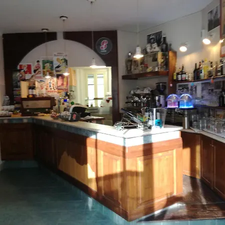 Ristorante Pie Di Comero 호텔 Crocesanta